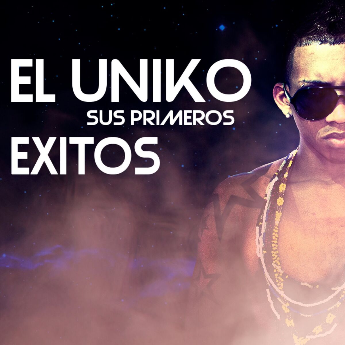 Album cover of Bajo la Sombra