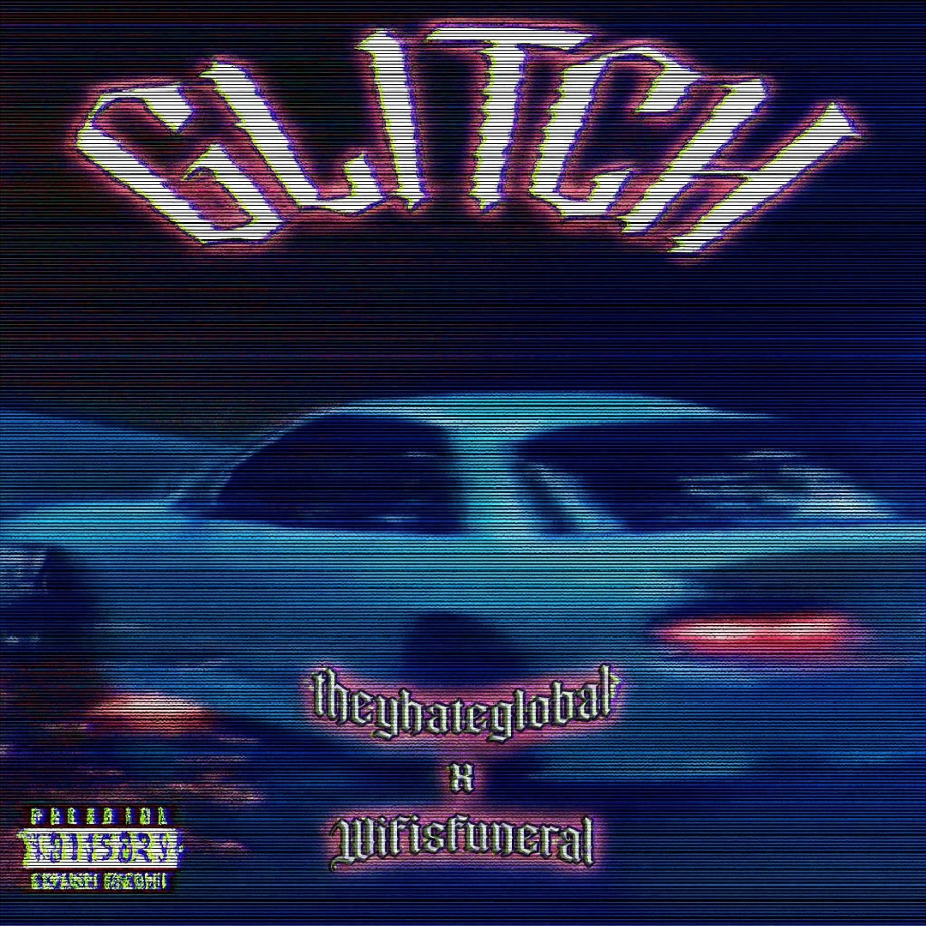 Album cover of GLITCH (feat. Wifisfuneral)