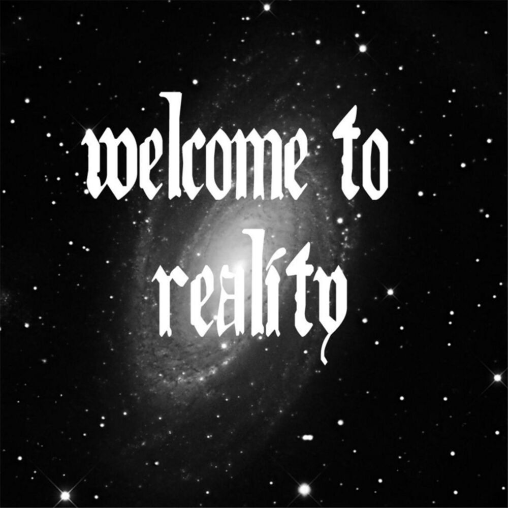 Picture of Welcome to Reality