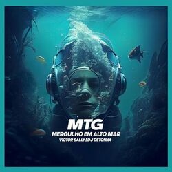 Cover of Mtg Mergulho em Alto Mar