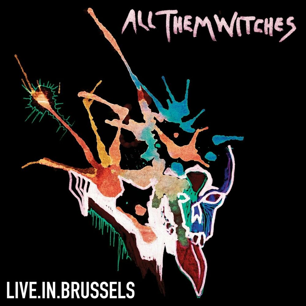 Picture of Live in Brussels