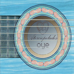 Cover of Oye