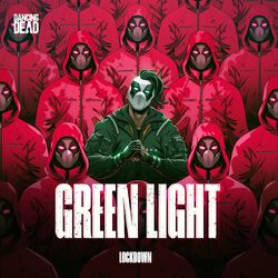 Cover of Green Light