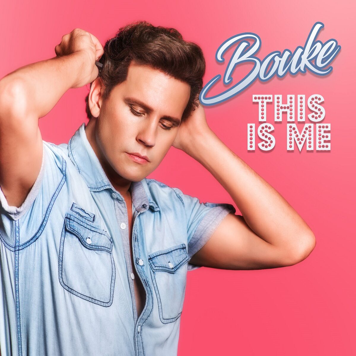 Album cover of This Is Me