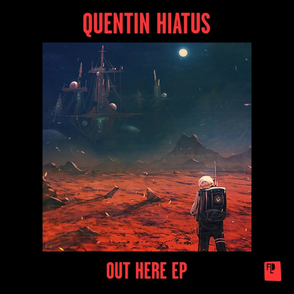 Picture of Out Here EP