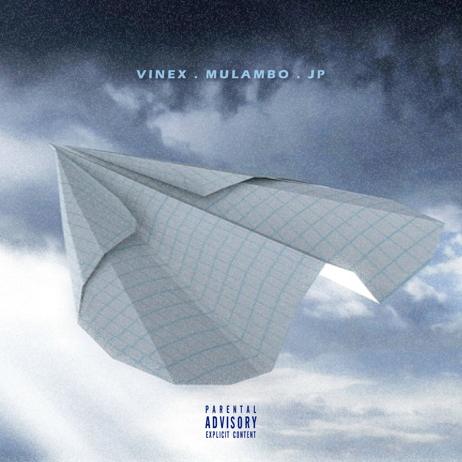 Album cover of Avião
