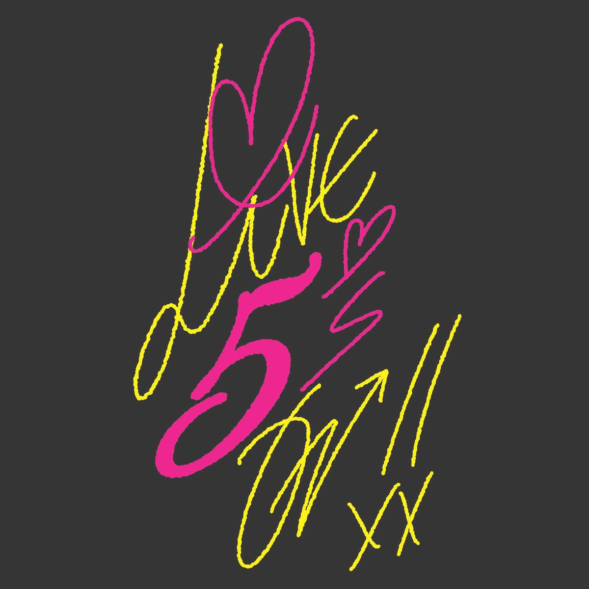 Album cover of CHiCO with HoneyWorks 2019.08.06 