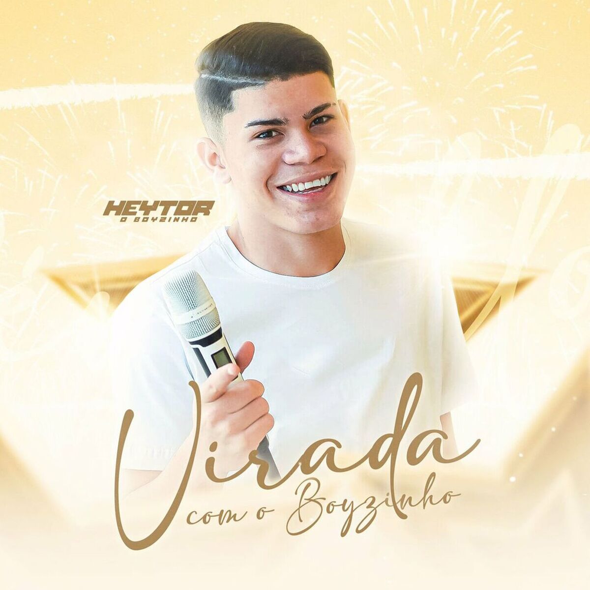 Album cover of Virada com o Boyzinho