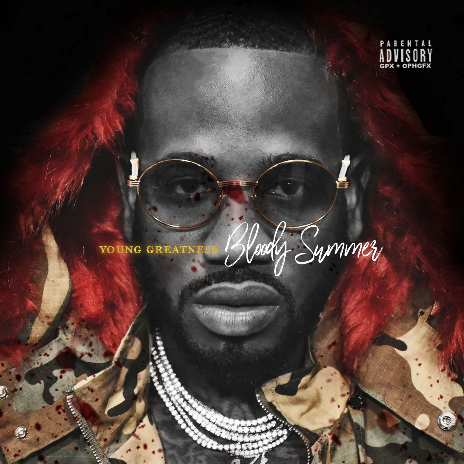 Album cover of Doubt Me