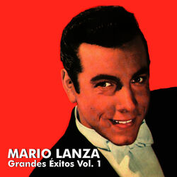 Cover of Grandes Éxitos Vol. 1