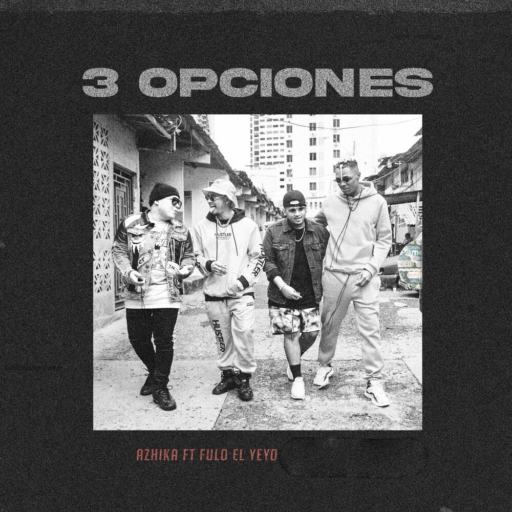 Picture of 3 Opciones