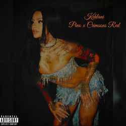 Cover of Kehlani (feat. Crimsons Red)