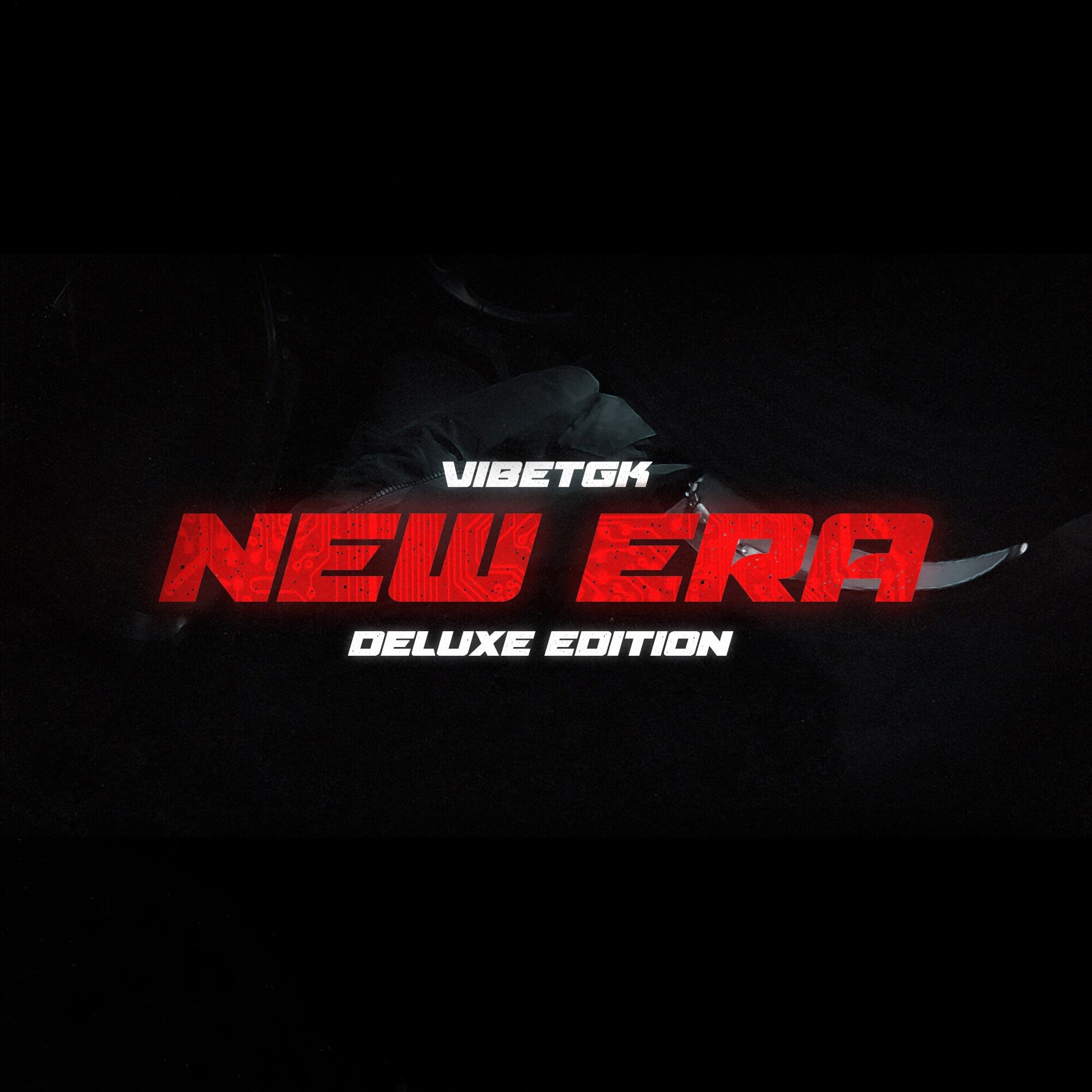Album cover of New Era (Deluxe Edition)