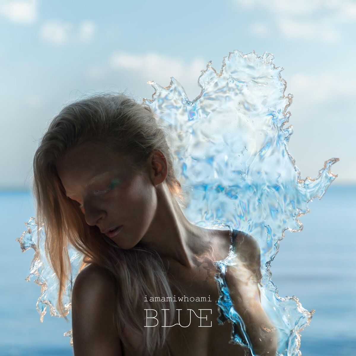 Album cover of fountain