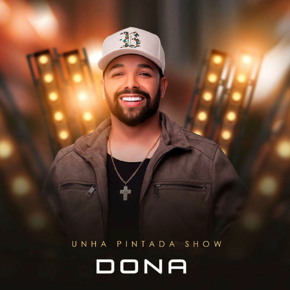 Album cover of Dona