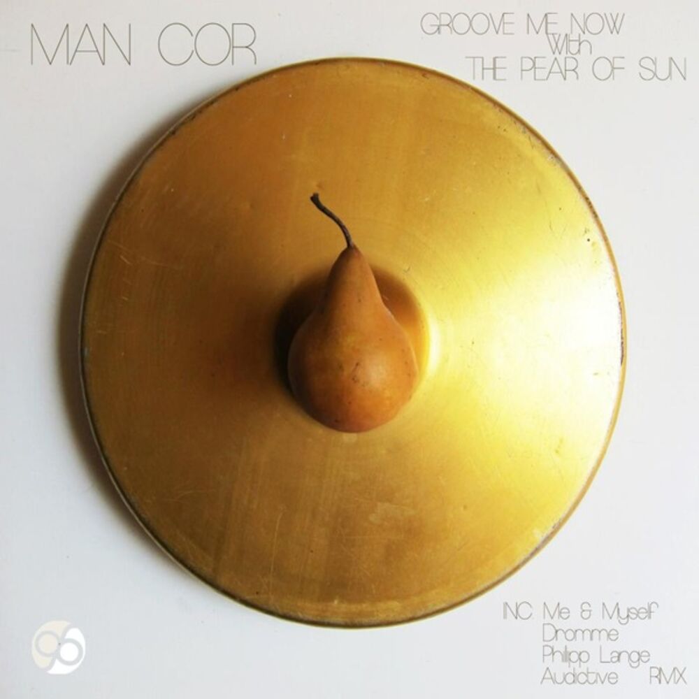 Picture of Groove Me Now With the Pear of Sun
