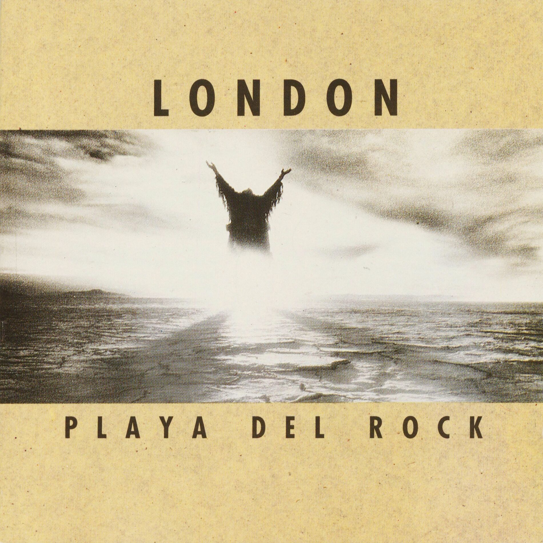 Album cover of Playa Del Rock
