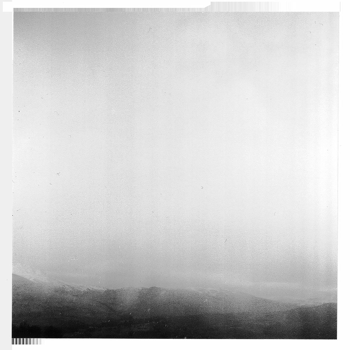 Album cover of Hope in the Distance