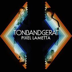 Cover of Pixel Lametta