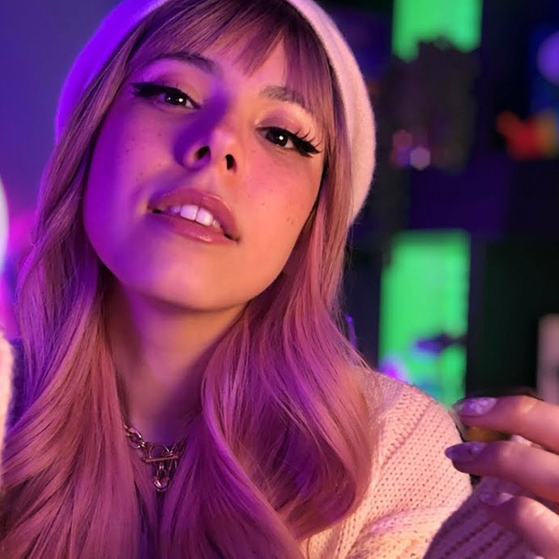 Luna Bloom ASMR - ASMR For Sleep (Eyes Closed): lyrics and songs | Deezer
