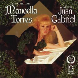 Cover of Sensibilidad