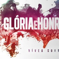Cover of Glória e Honra