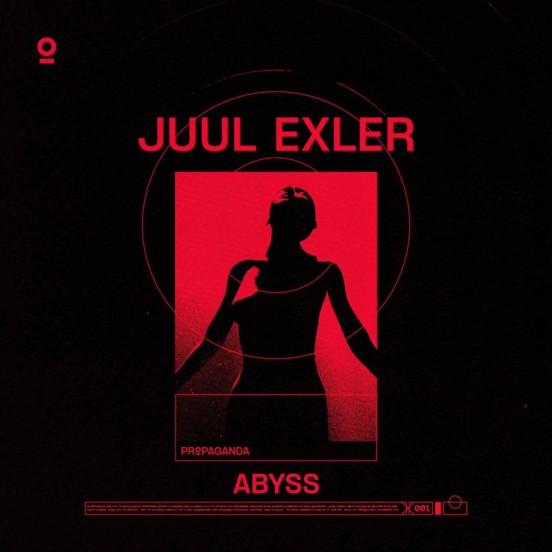 Album cover of ABYSS