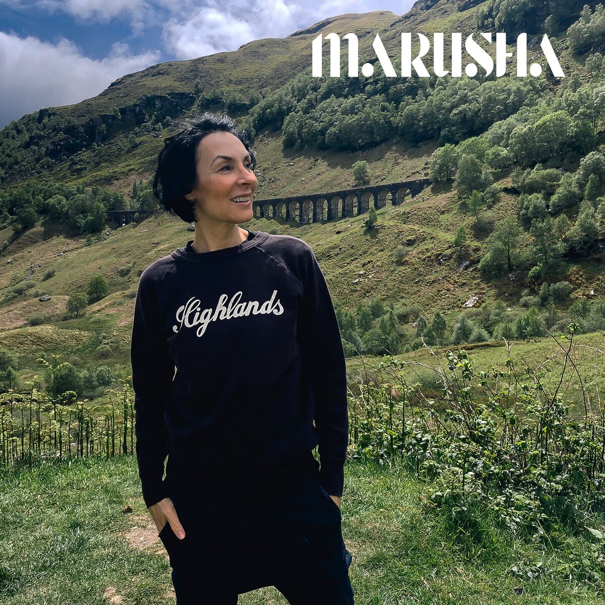 Album cover of Highlands