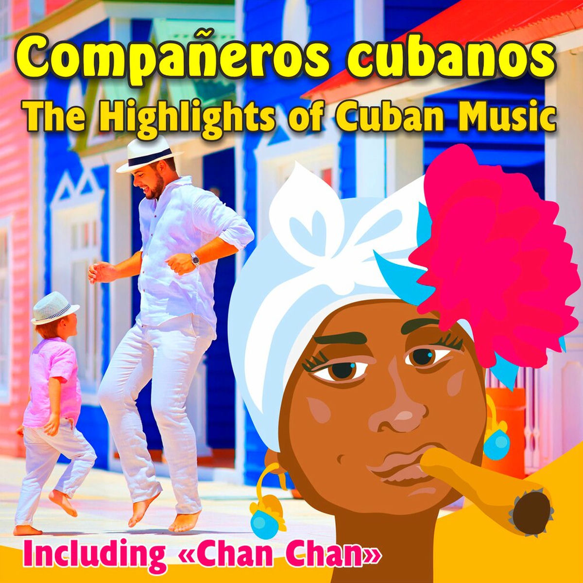 Album cover of Moliendo Café