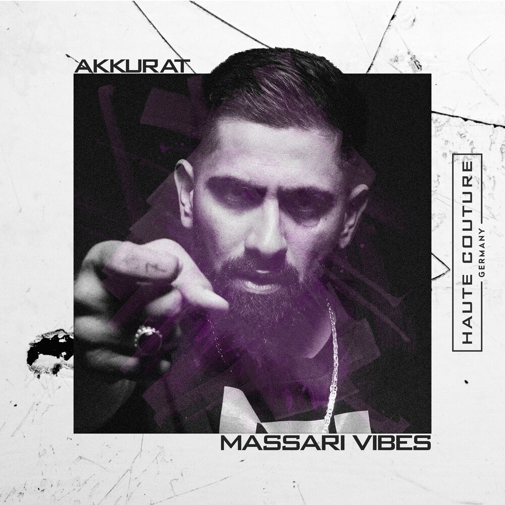 Picture of Massari Vibes