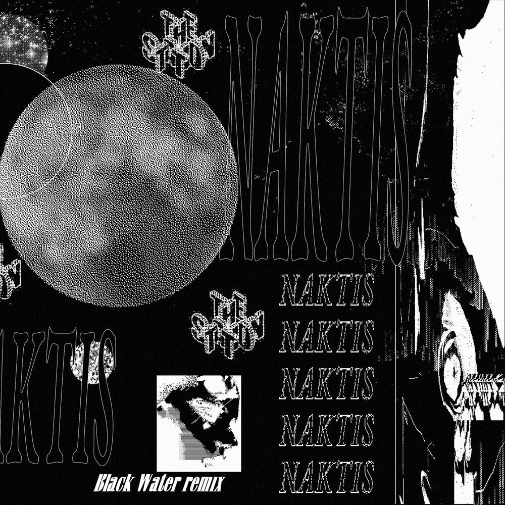 Picture of Naktis (Black Water Remix)