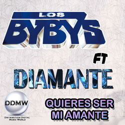 Cover of Quieres Ser Mi Amante