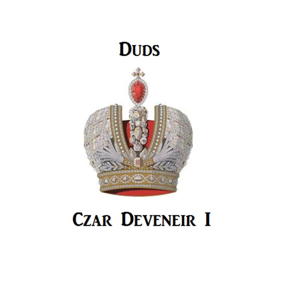 Picture of Czar Deveneir I