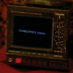 Cover of Charlotte's Thong