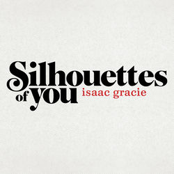 Album silhouettes of you