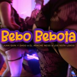 Cover of Bebo Bebota