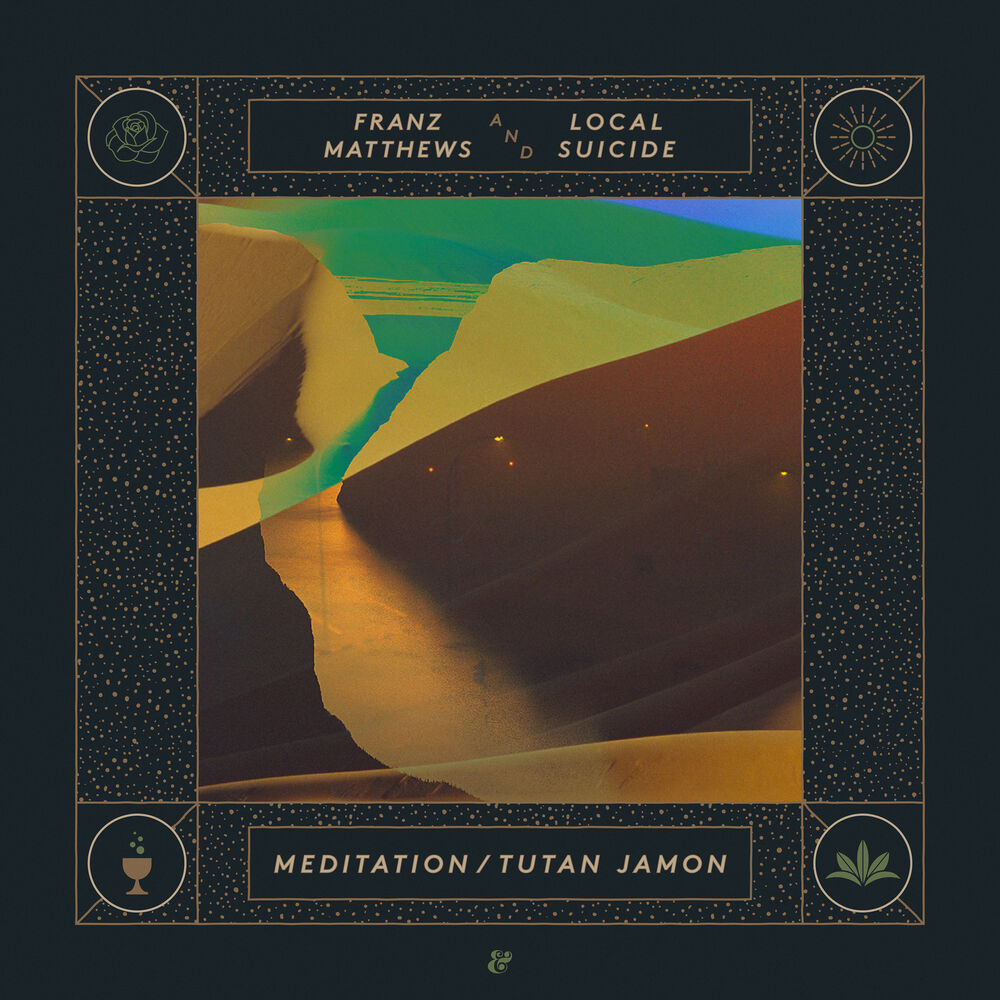 Picture of Meditation / Tutan Jamon