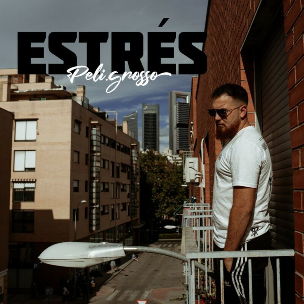 Picture of ESTRÉS