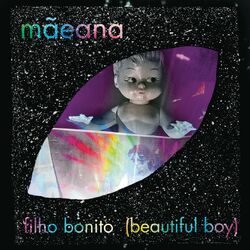 Cover of Filho Bonito (Beautiful Boy) (Ao Vivo)