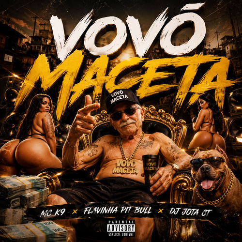 Vovô Maceta