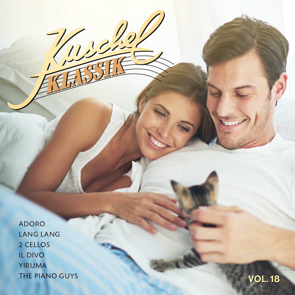 Album cover of Evergreen