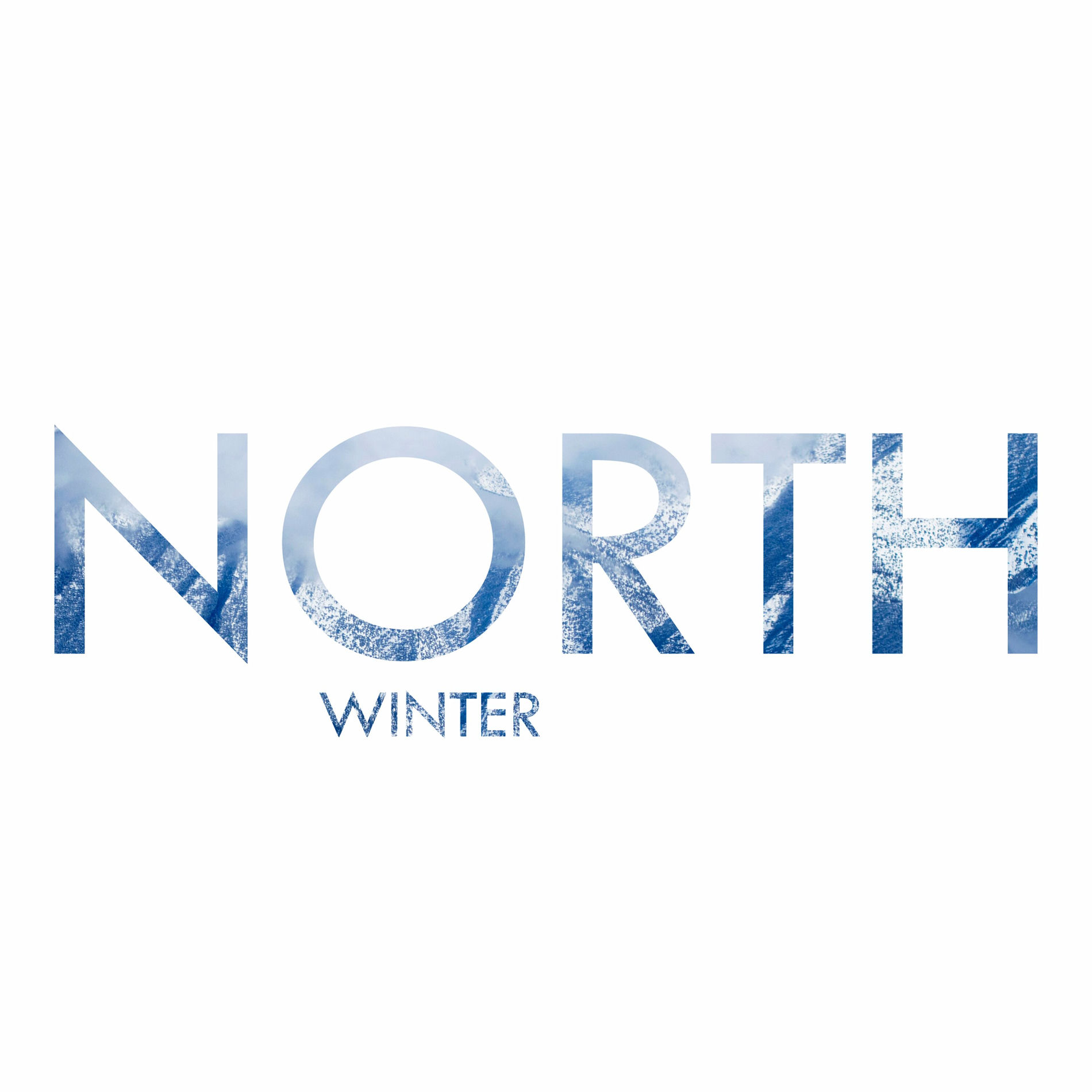 Album cover of NORTH - WINTER