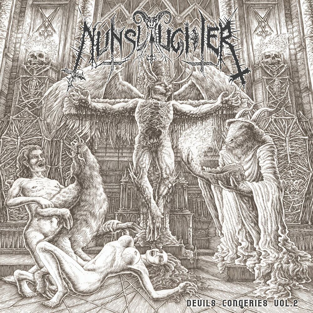 Picture of The Devil's Congeries - Volume 2