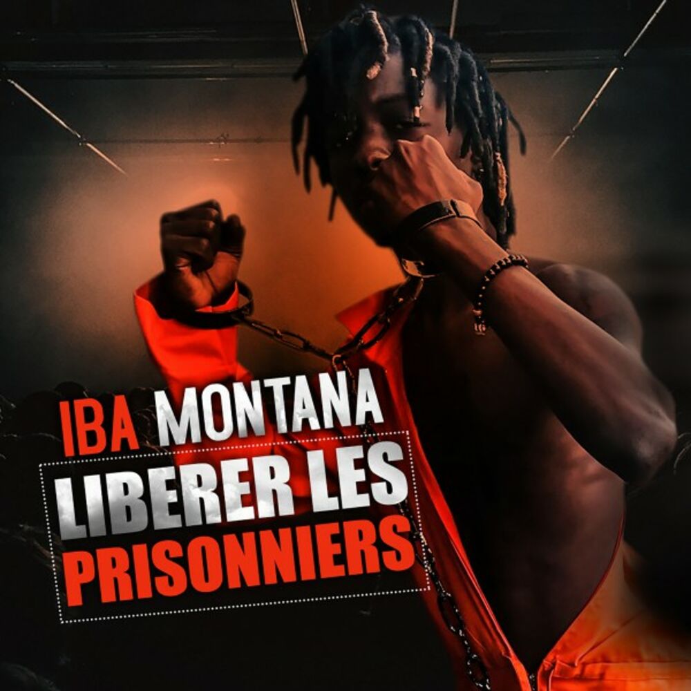 Picture of Libérer les prisonniers