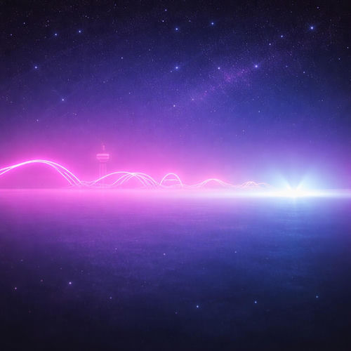 Echoes Above