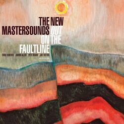 Cover of Out On the Faultline