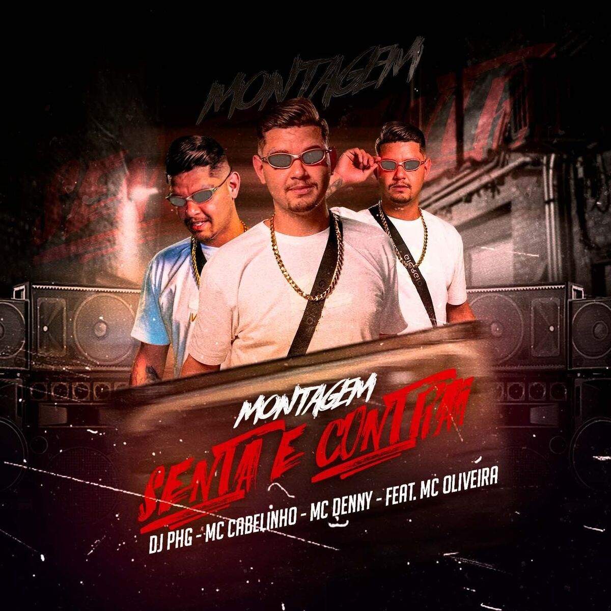Album cover of MONTAGEM SENTA E CONTRAI