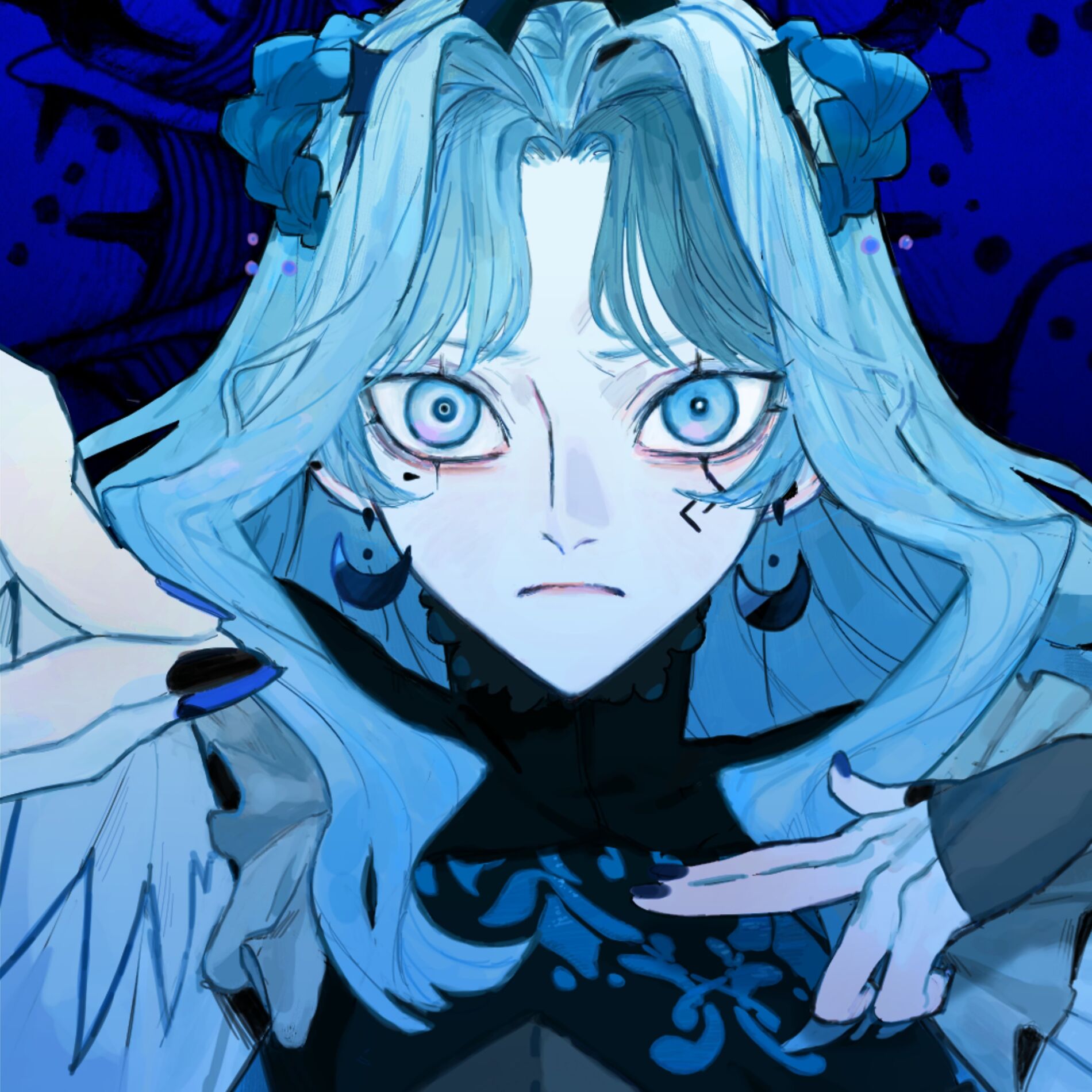 Album cover of Vita