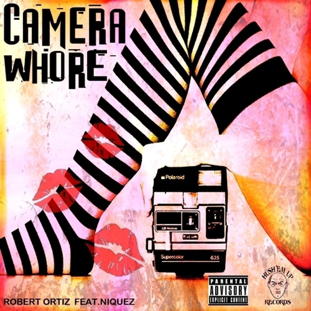 Picture of Camera Whore (feat. Niquez) - Single