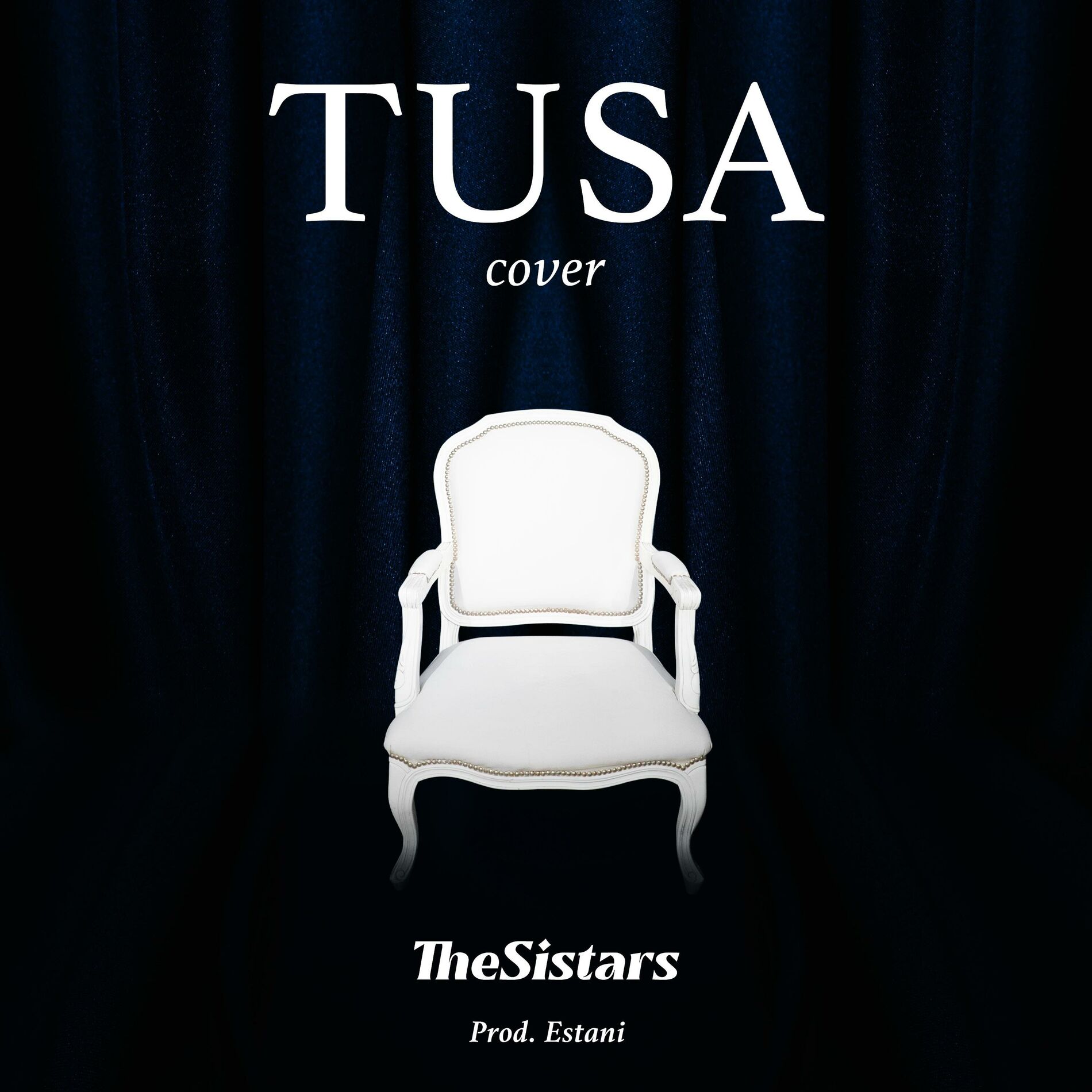 Album cover of Tusa